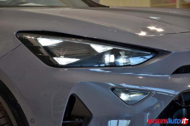 CUPRA Formentor 1.5 E-HYBRID 204 CV DSG SKYLINE + EDGE + DYNAMIC P