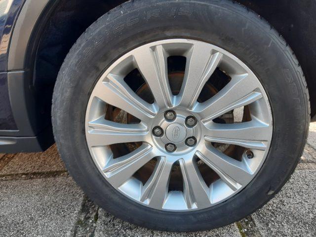 LAND ROVER Range Rover Evoque 2.0 TD4 150 CV 5p. HSE Dynamic
