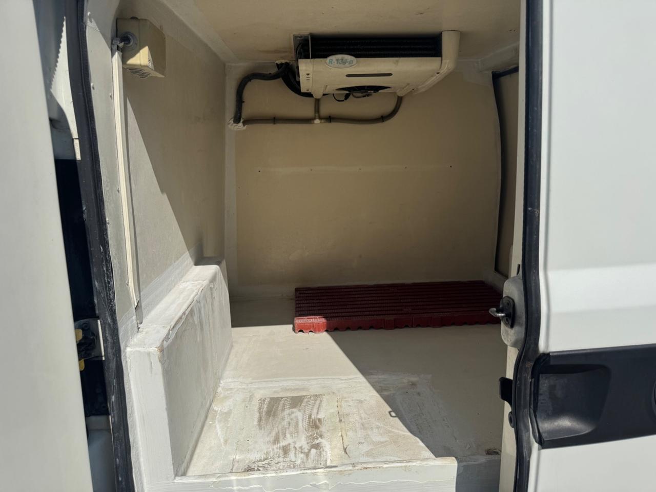 Fiat Doblo Doblò 1.6 MJT 105CV PL-TN Cargo Maxi Lamierato SX