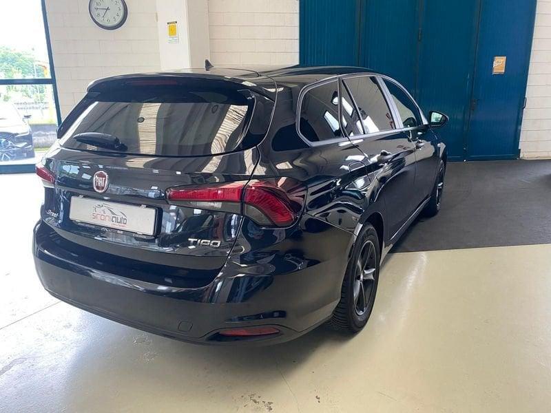 FIAT Tipo 1.4 SW Street