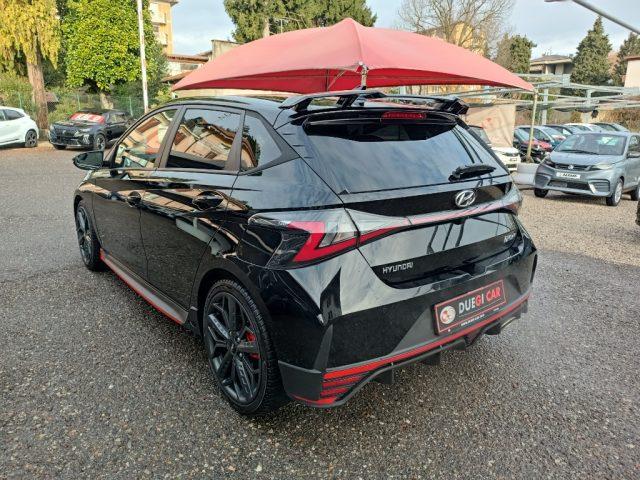 HYUNDAI i20 N 1.6 T-GDI MT N-Performance