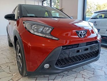 Toyota Aygo X 5P 1.0 VVT-i 72CV Trend