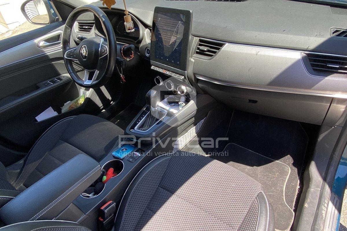 RENAULT Arkana Arkana Hybrid E-Tech 145 CV Intens