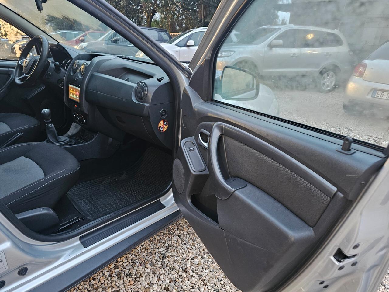 Dacia Duster 1.5 dCi 110 CV S&S 4x2 AutocarroN1