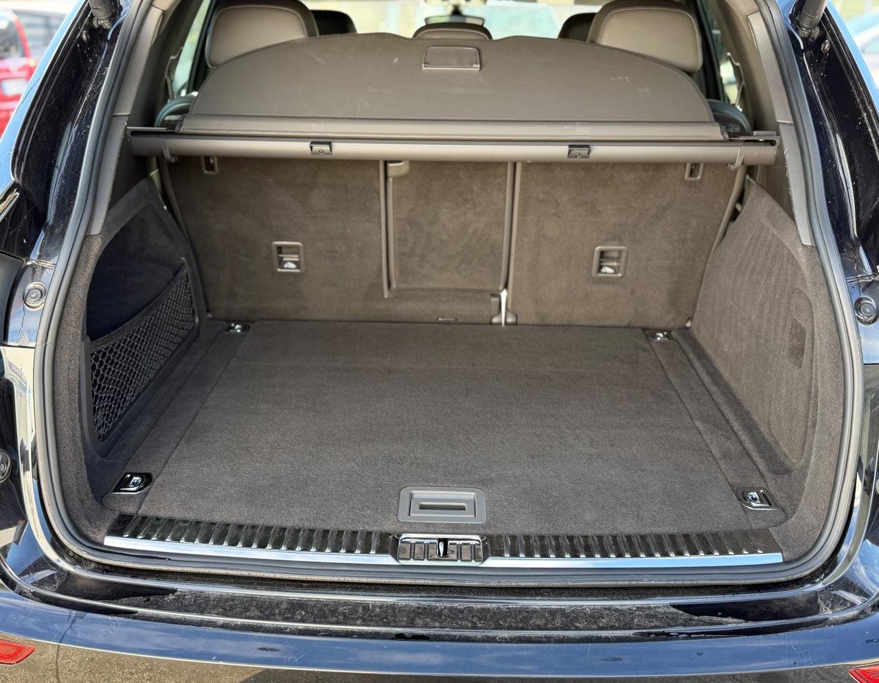 Porsche Cayenne 3.0 Diesel RESTYLING