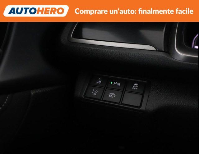 HONDA Civic 1.0T 5 porte Elegance Navi