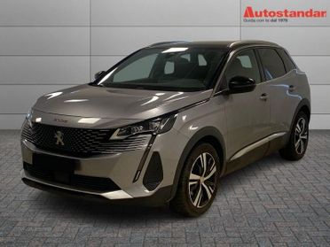 Peugeot 3008 2ª serie BlueHDi 130 S&S EAT8 GT