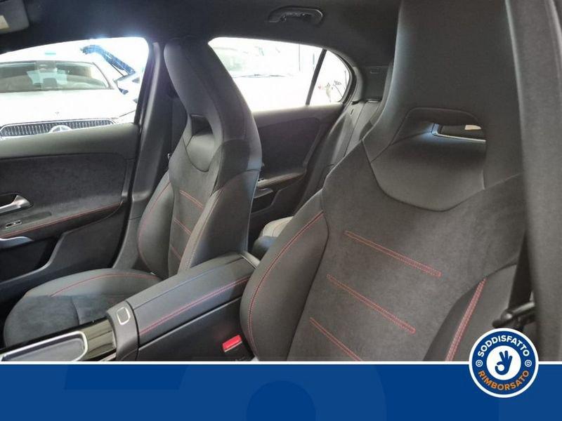 Mercedes-Benz Classe A 250e EQ-Power Automatic AMG Line Advanced Plus Digital Edition
