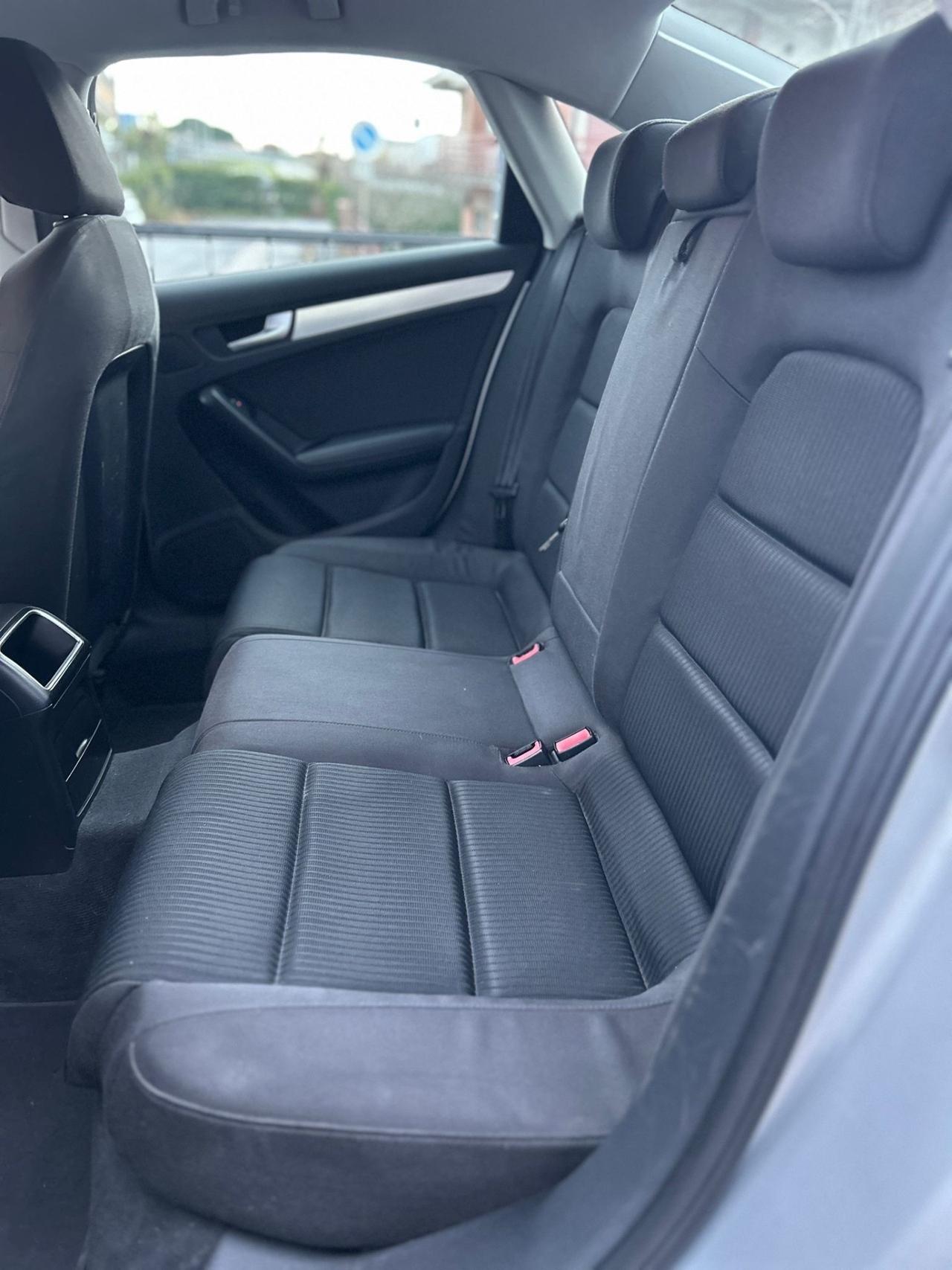 Audi A4 2.0 TDI 143CV F.AP. Advanced