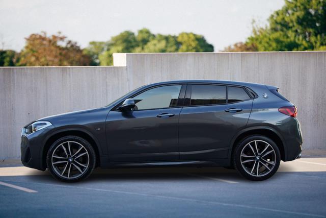 BMW X2 sDrive18d Msport