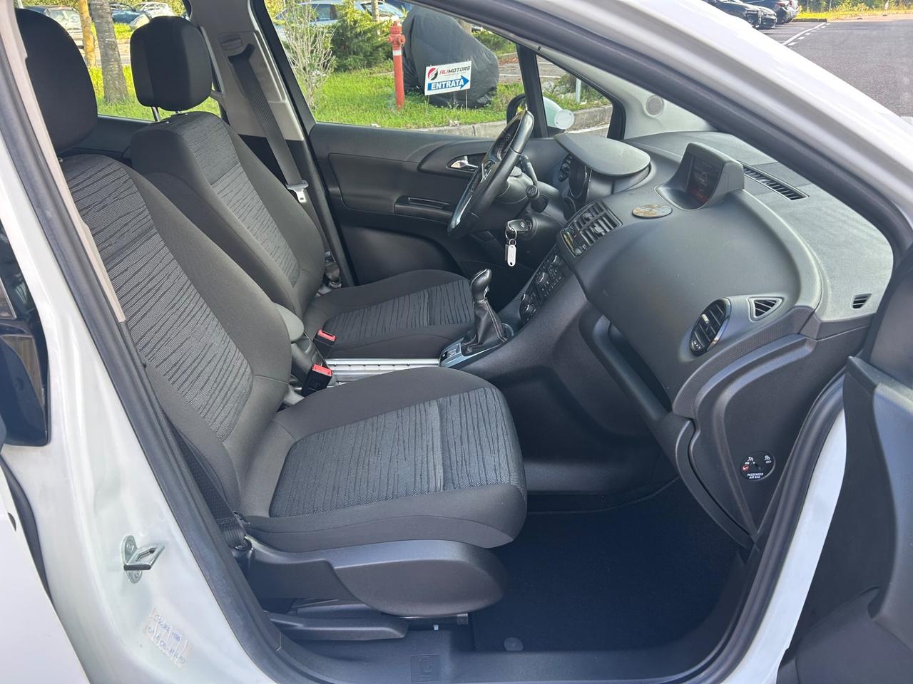 Opel Meriva 1.4 100CV *SOLO 39000 KM *