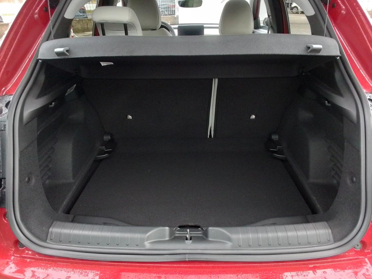 Fiat 600 Hybrid 110 CV DCT MHEV La Prima