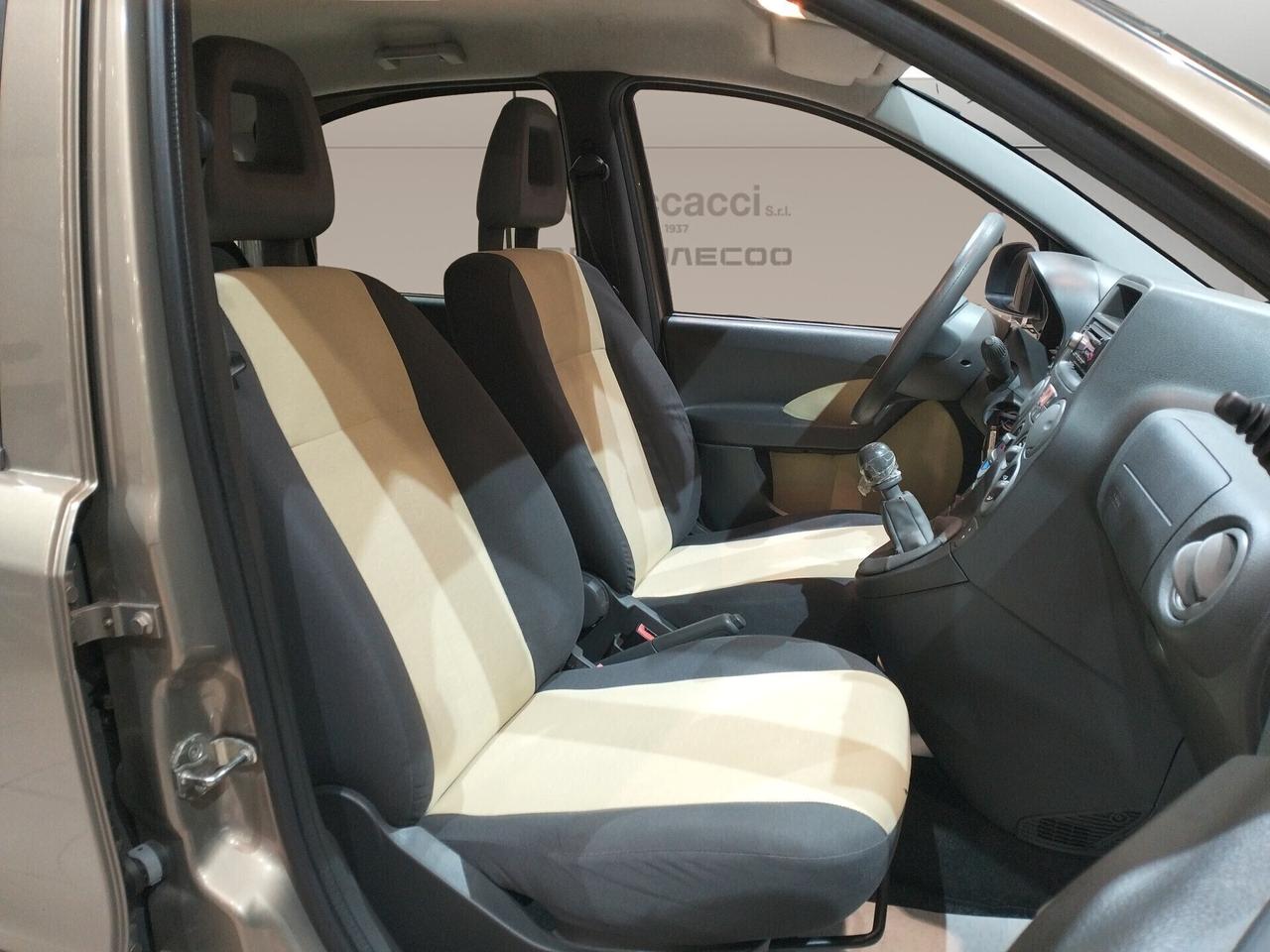 Fiat Panda 1.2 Emotion eco *101.000 km*