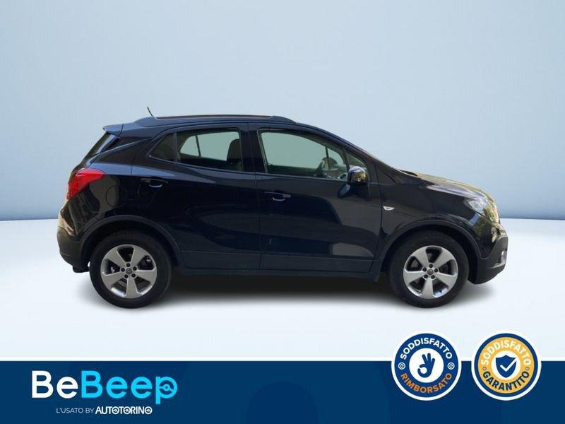 Opel Mokka 1.4 T COSMO S&S 4X4 140CV M6