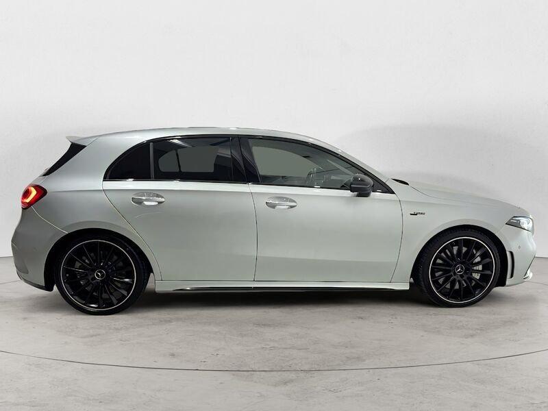 Mercedes-Benz Classe A A 35 AMG 4Matic