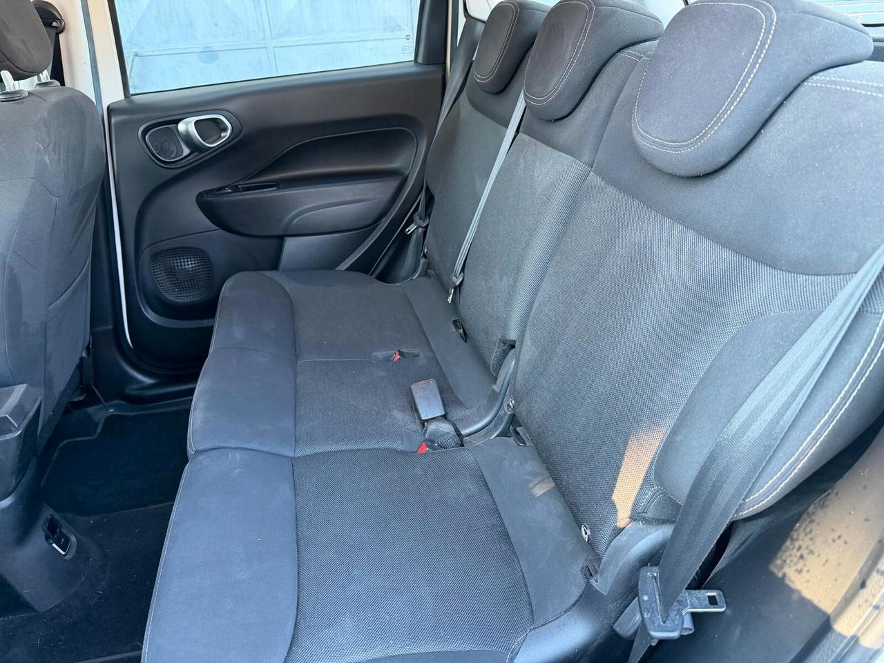 Fiat 500L 1.4 95 CV
