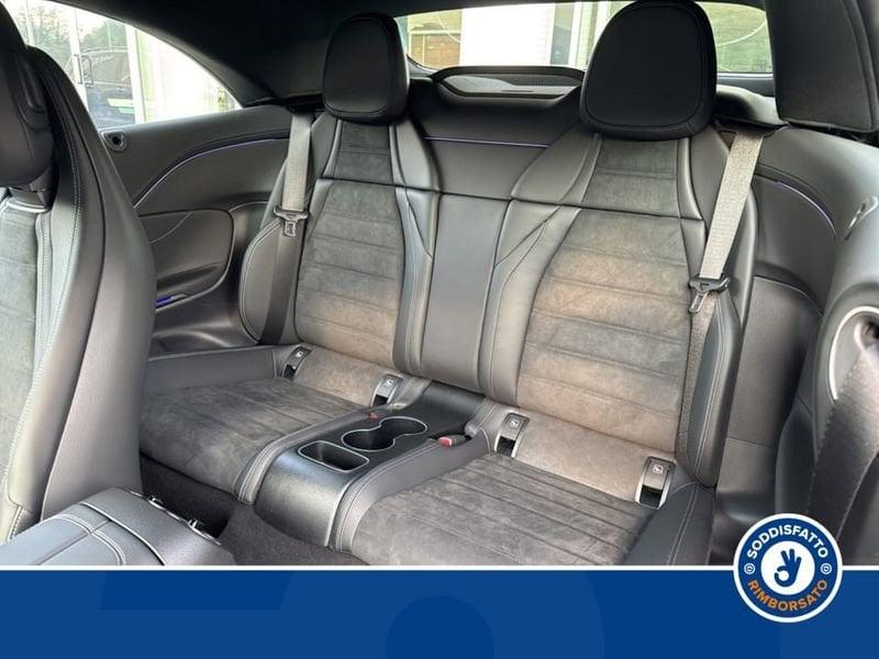 Mercedes-Benz CLE Cabrio CLE 220d Cabrio AMG Line Premium Plus