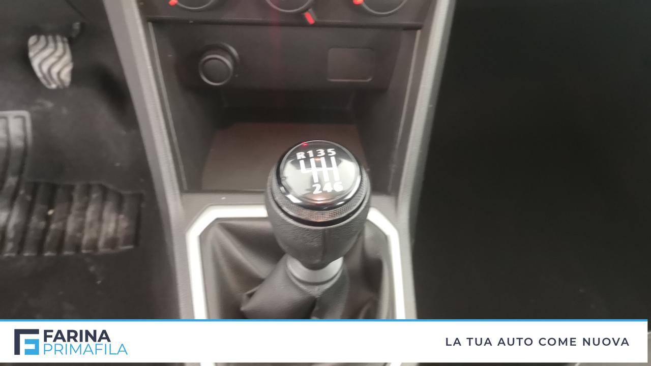 DACIA Sandero Stepway III 2021 - Sandero Stepway 1.0 tce Expression Eco-g 100cv