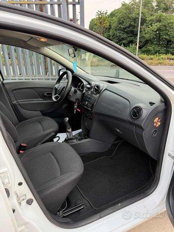 DACIA Sandero 1.5 dCi 8V 75CV Start&Stop Ambianc