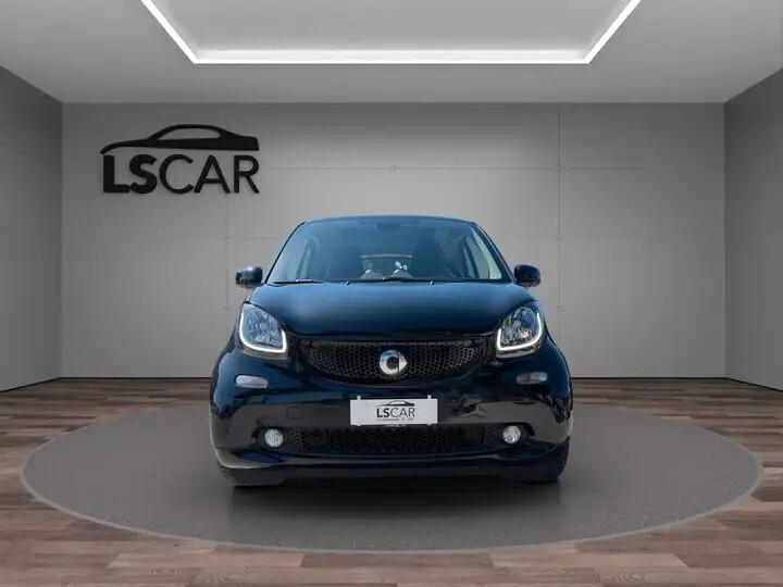 Smart ForTwo 90 0.9 Turbo Prime UNIPRO-PROMO-FINANZIAMENTO LS CAR