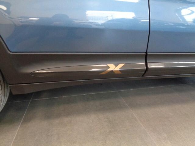 Fiat 500X 1.6 MultiJet 120 CV S-Design Cross