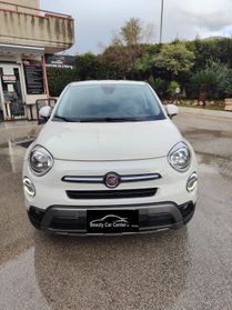 Fiat 500X 1.6 MultiJet 120