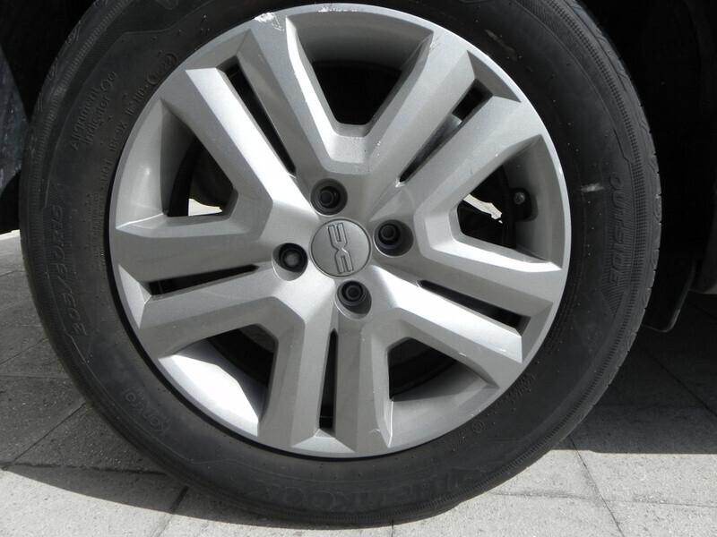DACIA SANDERO STEPWAY 1.0 TCE COMFORT 90CV
