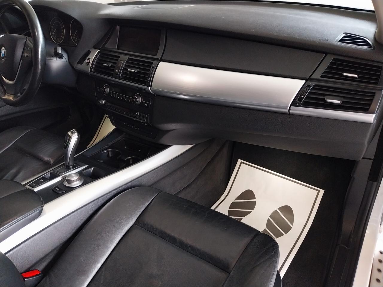 Bmw X5 3.0d cat Attiva 4x4 - Finanziabile in sede