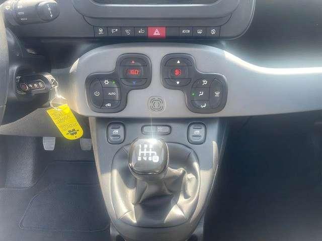 Fiat Panda 1.0 firefly hybrid City Life s&s 70cv 5p.ti