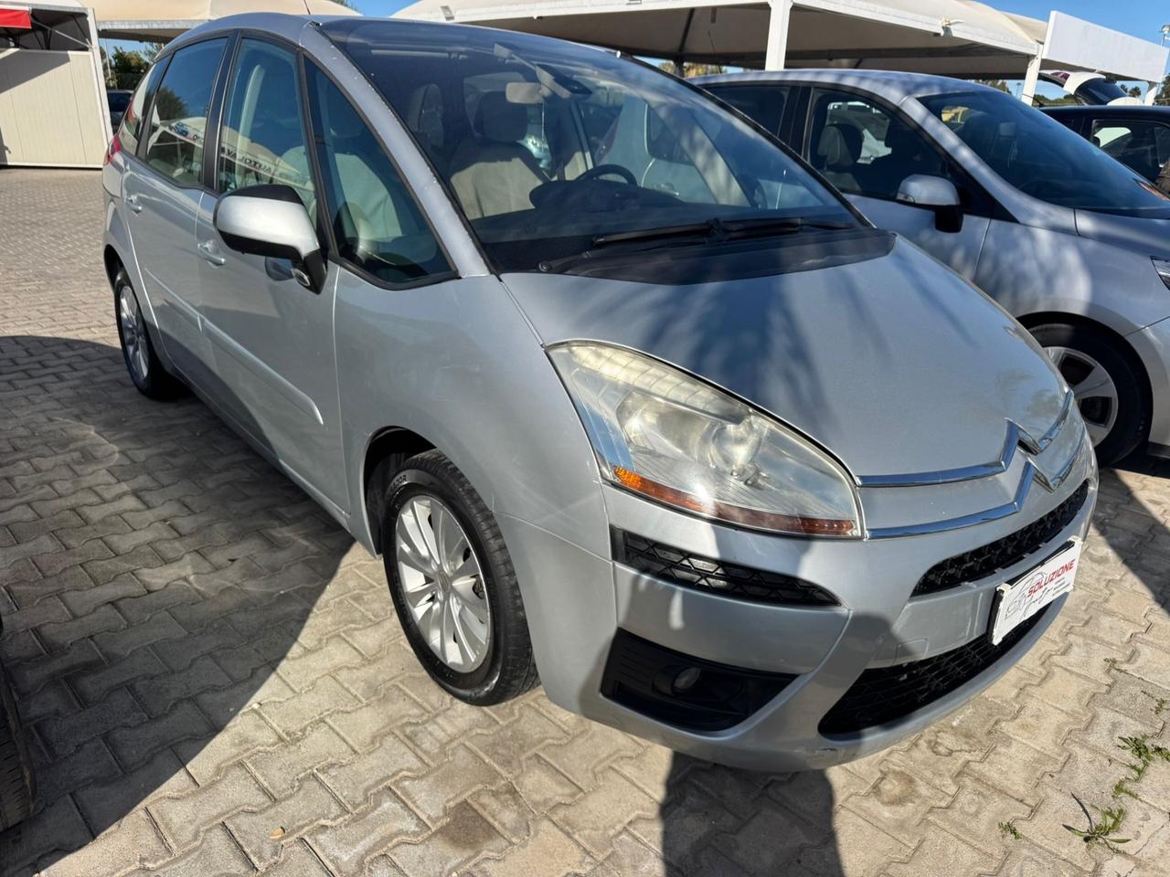 Citroen C4 1.6 HDi 90CV Elegance