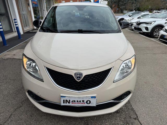 LANCIA Ypsilon 1.2 69 CV 5 porte GPL Ecochic Gold