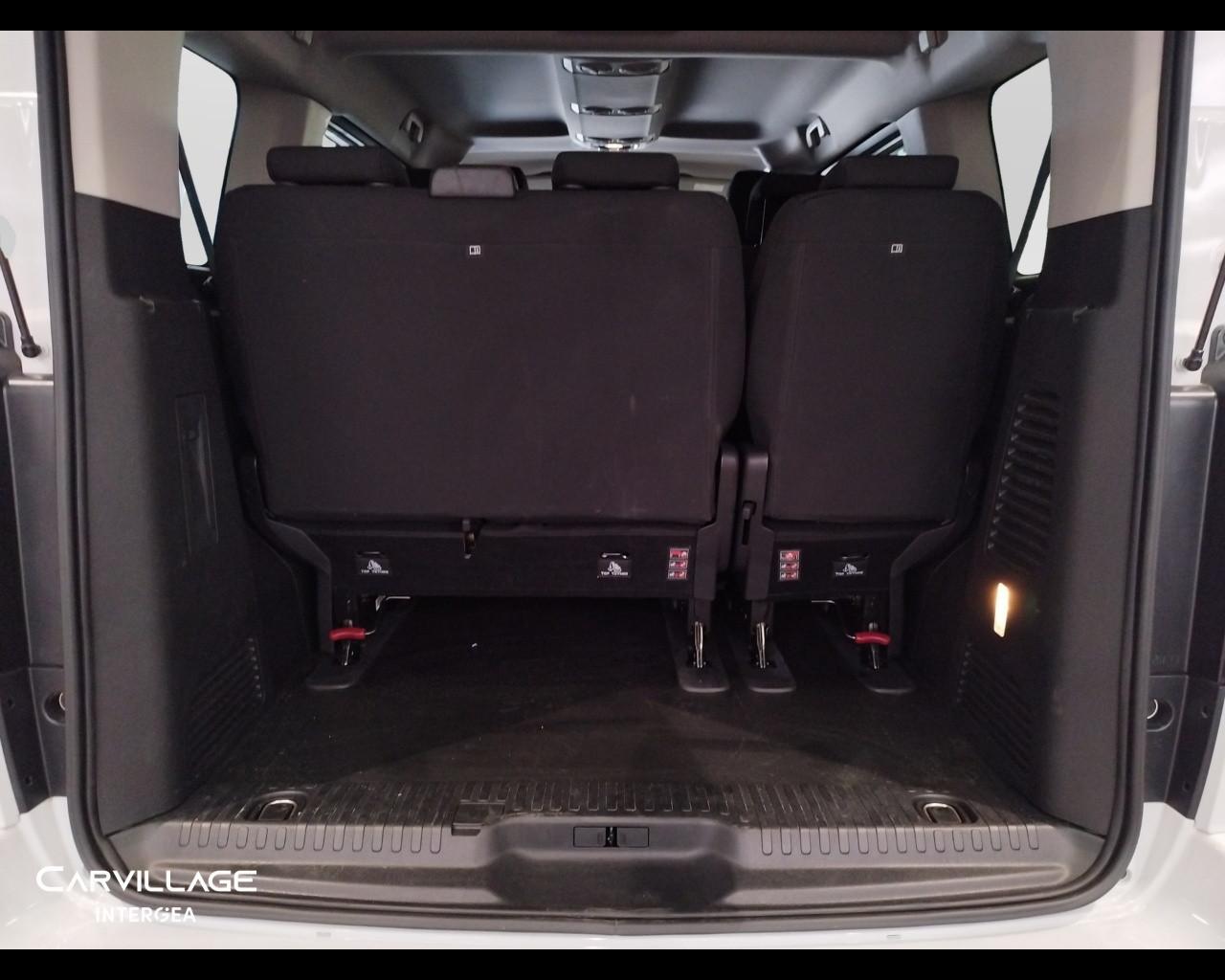 FIAT Ulysse combi M1 2.0 bluehdi 180cv L2H1 at8