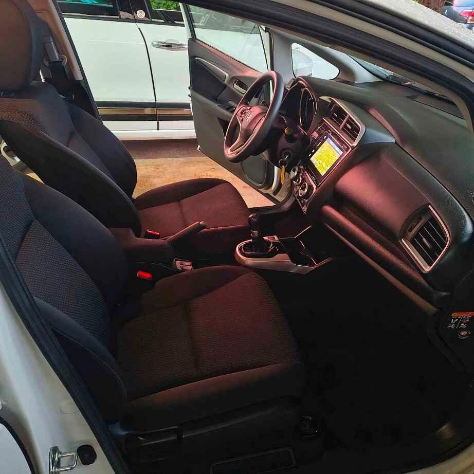 Honda Jazz 1.3 Comfort Navi ADAS