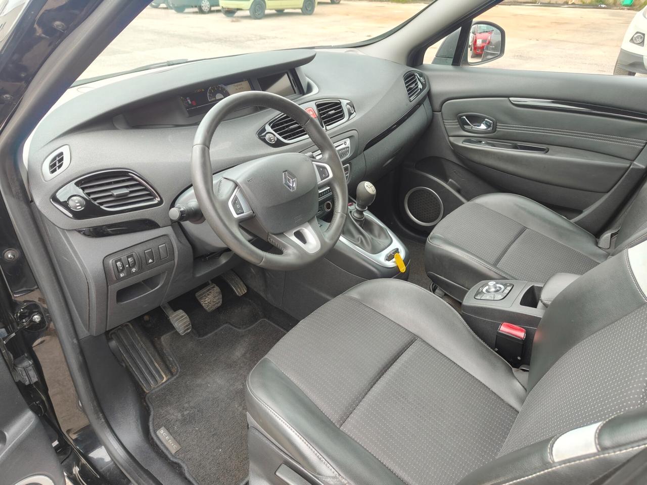 Renault XMod 1.5 dCi 110CV Live