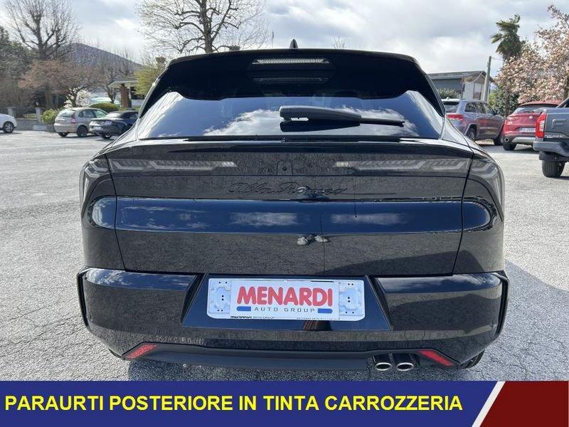 Alfa Romeo Junior 1.2 145 CV Hybrid eDCT6 Ti + PACK TECHNO+18"
