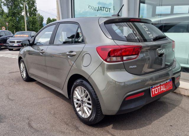 KIA Rio 1.0 T-GDi 100 CV MHEV iMT Style NEO PATENTATI