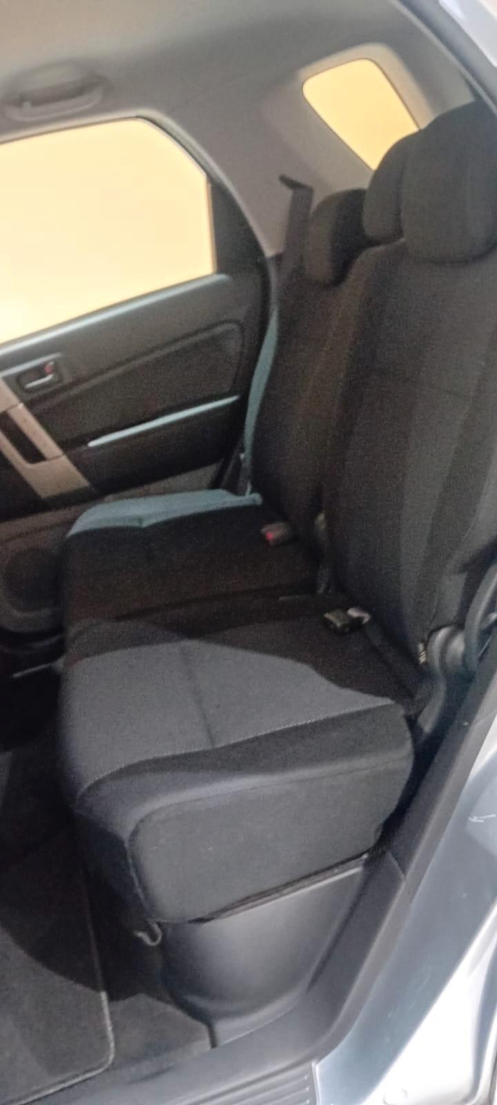Daihatsu Terios 1.3i 16V cat 4WD CX