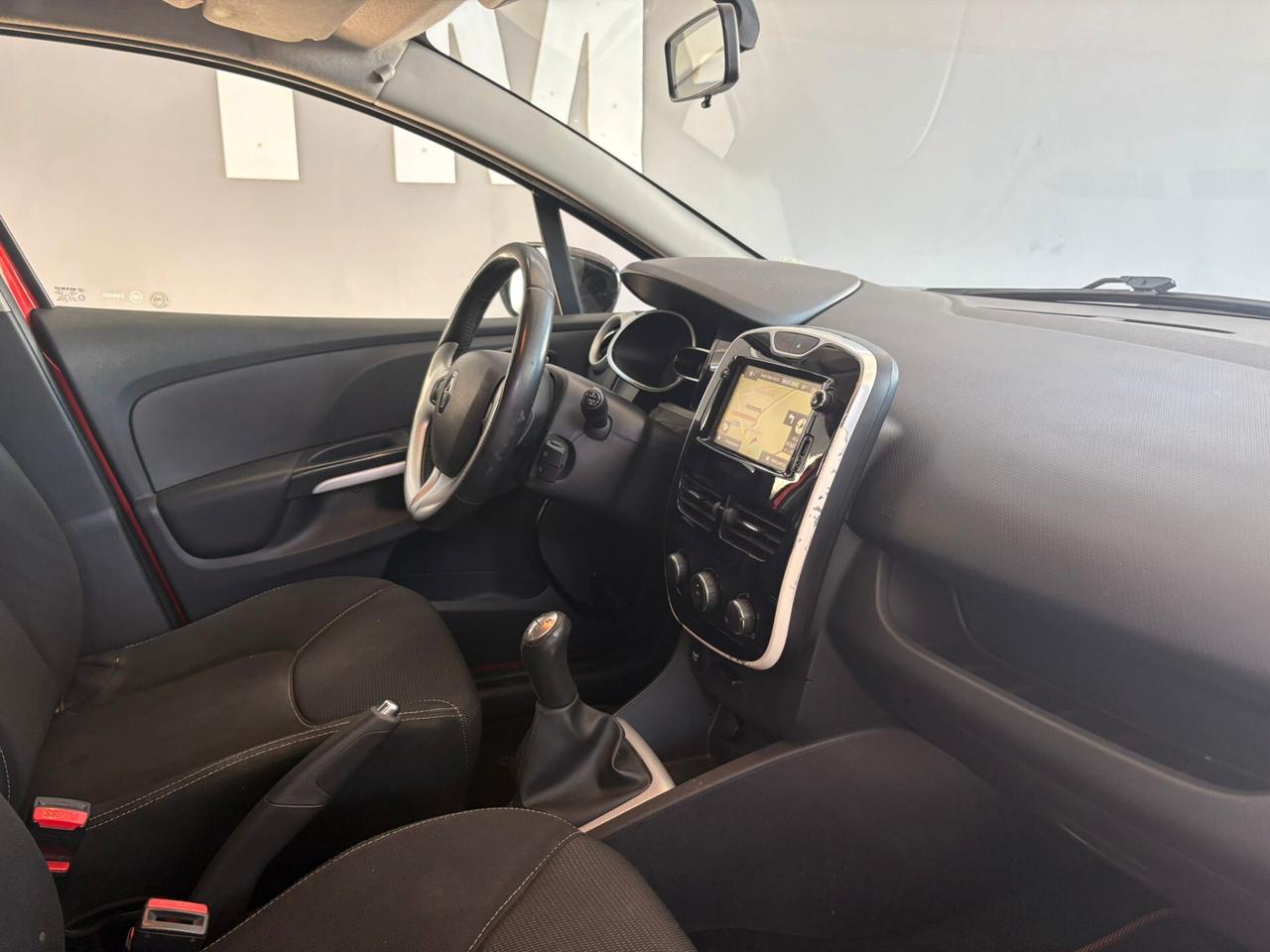 Renault Clio dCi 8V 90 CV Start&Stop 5 porte Energy Duel