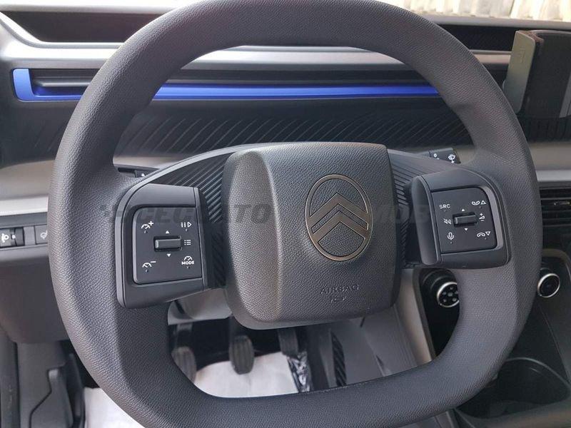 Citroën C3 C3 1.2 puretech You 100cv s&s