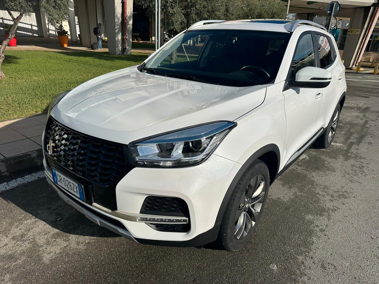 Dr 4.0 1.5 Bi-Fuel GPL