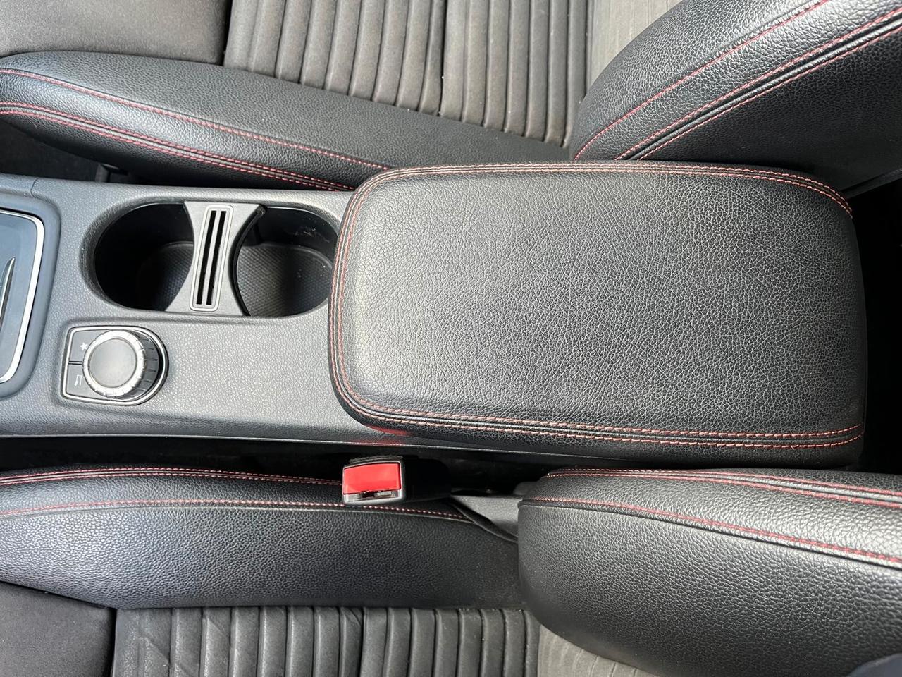 Mercedes-benz A 220 d AMG Automatic Premium