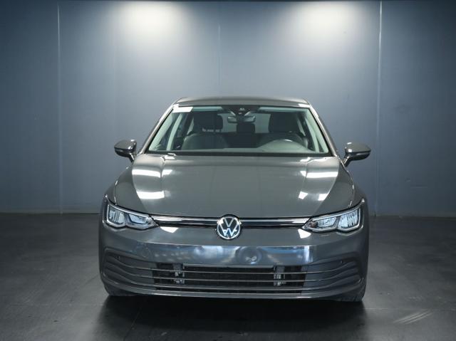 VOLKSWAGEN Golf 1.0 eTSI EVO DSG Life