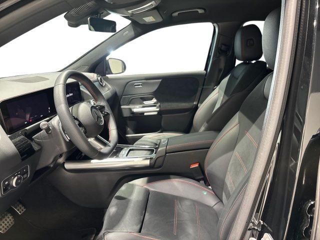 MERCEDES-BENZ EQA 250+ AMG Line Advanced Plus
