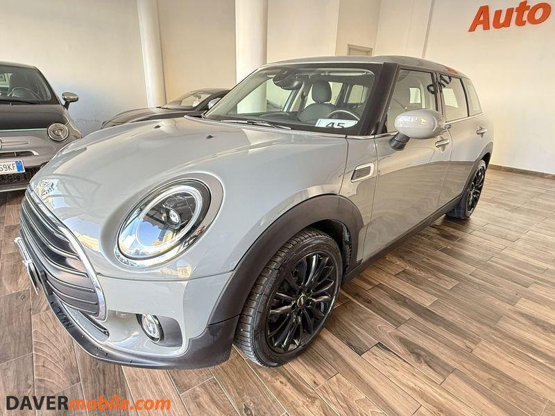 MINI Clubman Mini Clubman 1.5 One D Essential auto