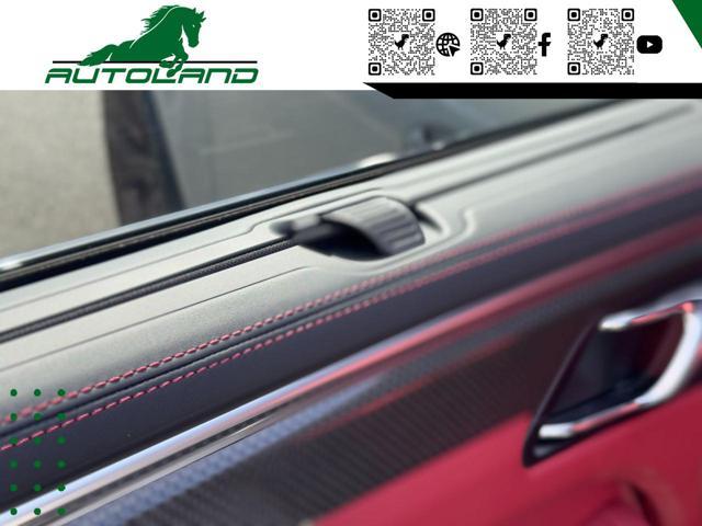 PORSCHE Macan 2.9 GTS Cerchi 21" RS Spyder (PASM) (PSCB)