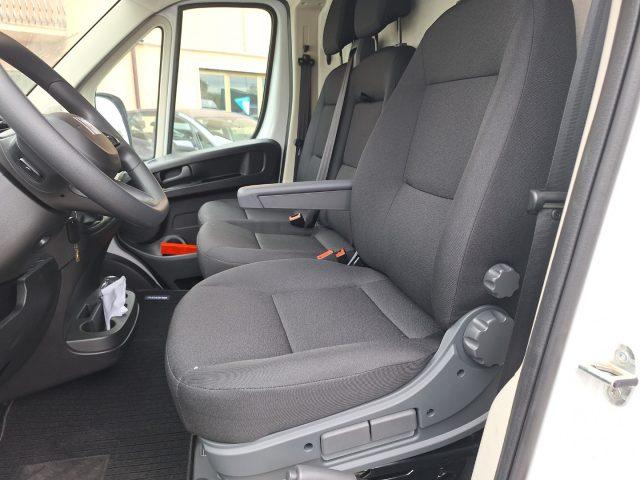 FIAT Ducato 35 2.2 Mjt 140CV PLM-TM Furgone (L3H2)