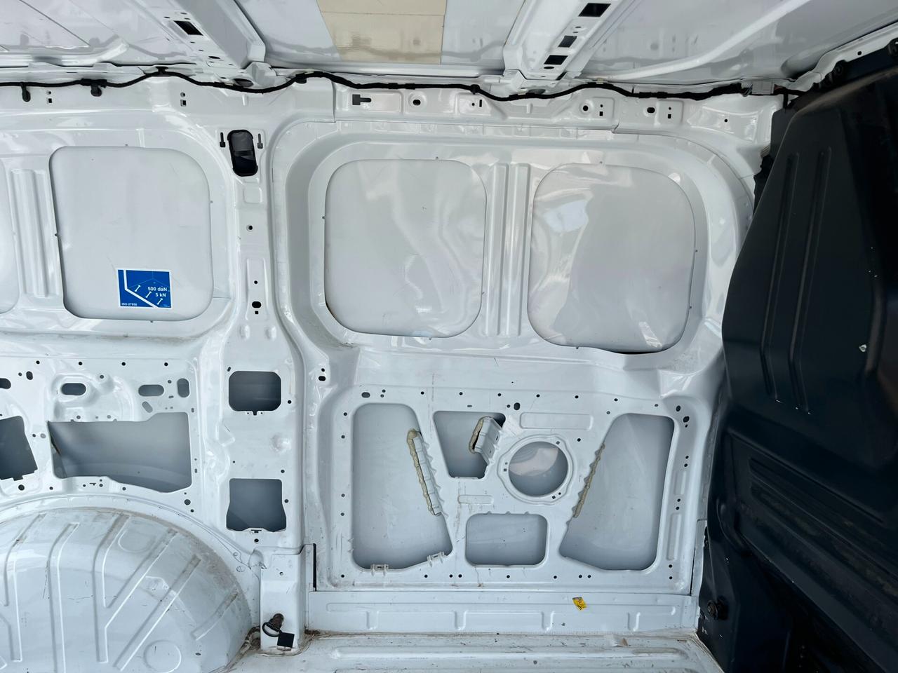 Ford Transit CUSTOM II 2.0 ECOBLUE L1 H1