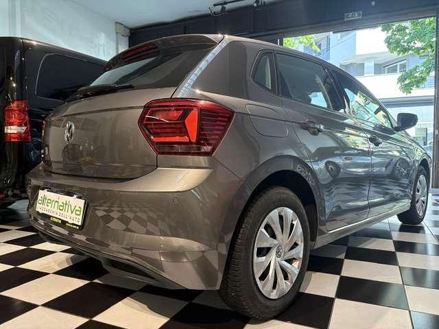 Volkswagen Polo Polo 1.0 TSI 5p Comfortline BlueMotion Technology