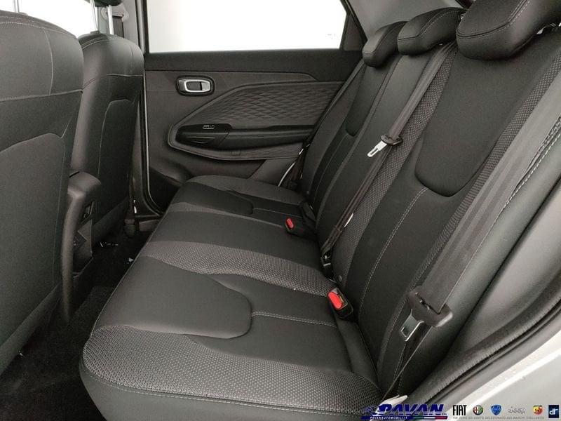 DR AUTOMOBILES dr 3.0 1.5 CVT Bi-Fuel GPL COLLECTION