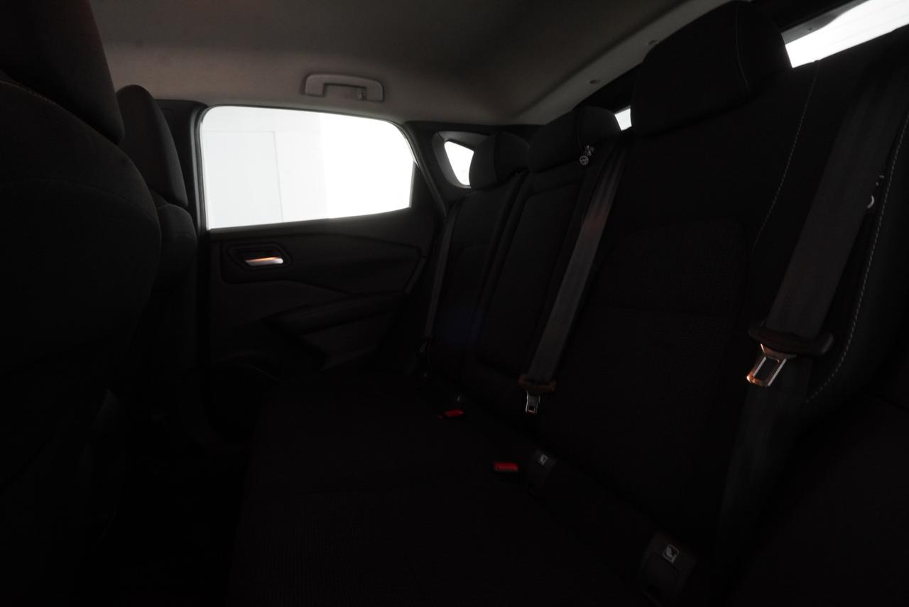 NISSAN Qashqai 3ª serie Qashqai MHEV 158 CV Xtronic Business